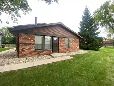 6936 N Raintree #A, Milwaukee, WI 53223