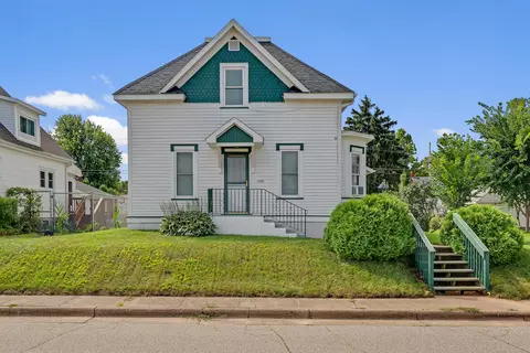 1509 Cardinal, Bangor, WI 54614