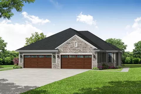 492 Sweetwater #0101, Port Washington, WI 53074