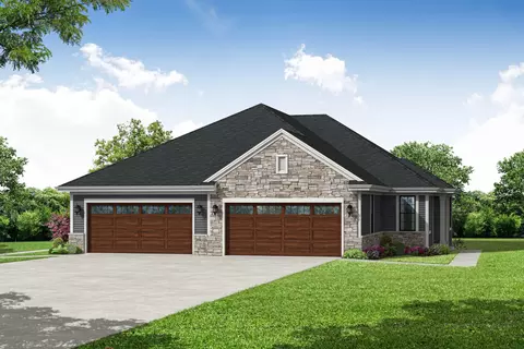 502 Sweetwater #0201, Port Washington, WI 53074