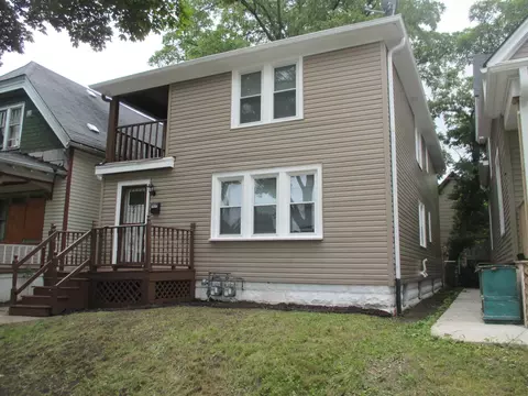 3035 N 10th, Milwaukee, WI 53206
