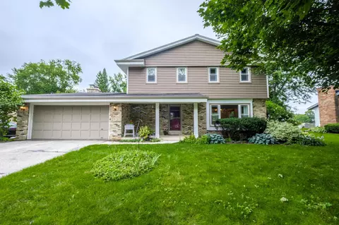 2410 Talbots, Brookfield, WI 53045