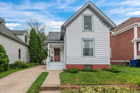 1113 English, Racine, WI 53402