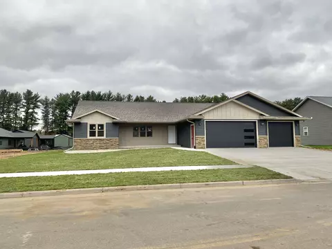 3430 Mcwain, Holmen, WI 54636