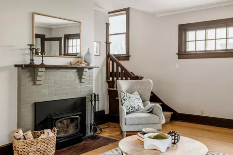 2405 E Stratford, Shorewood, WI 53211