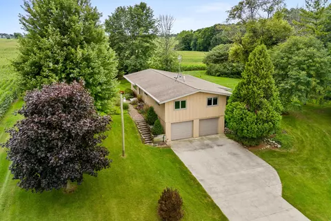 4136 Broadway, Wilson, WI 53085