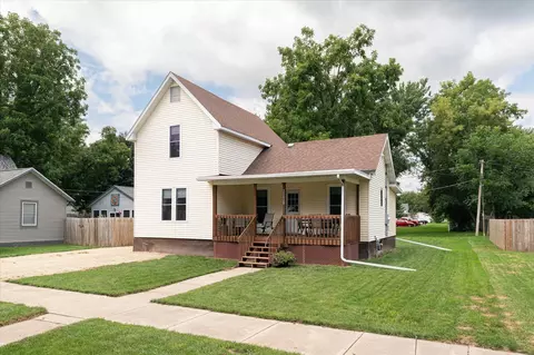 20428 W W Rdg, Galesville, WI 54630