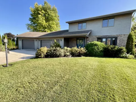 4771 Ridgeview, Sheboygan, WI 53083