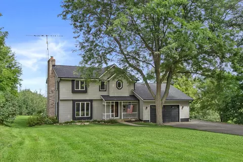 2445 Upland, Burlington, WI 53105