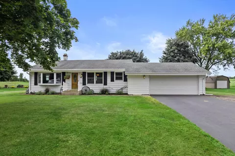 285 N Arlington, North Prairie, WI 53153