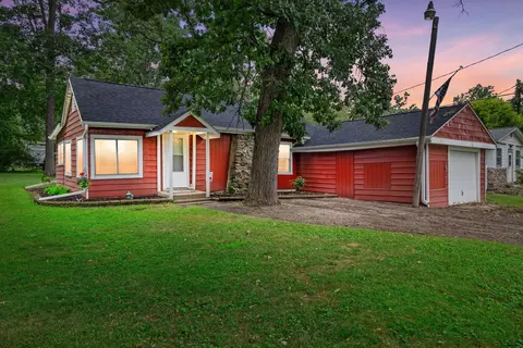 10318 186th, Bristol, WI 53104