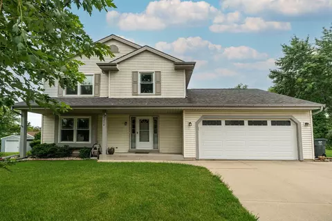7258 S Countryside, Franklin, WI 53132