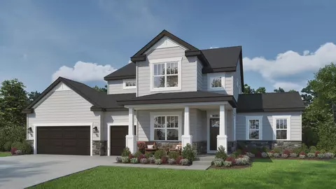 744 N Sparrow, Grafton, WI 53024