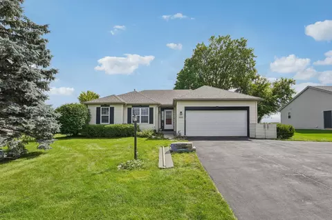 w1025 Snowyowl Lane, Ixonia, WI 53036