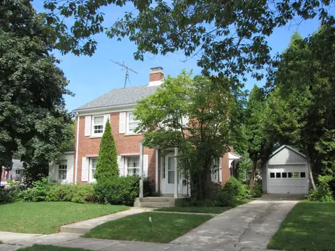 538 Pine Tree, Kohler, WI 53044
