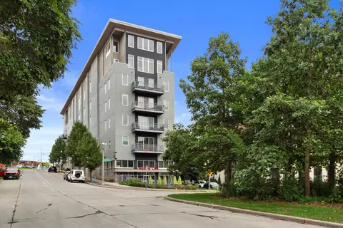 2080 N Commerce #407, Milwaukee, WI 53212