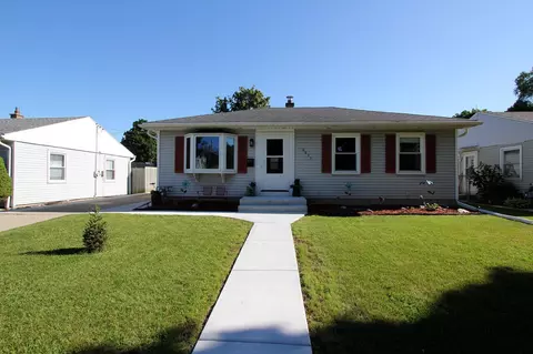 6835 W Arthur, West Allis, WI 53219