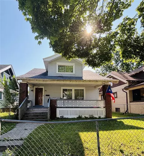 2608 N 45th, Milwaukee, WI 53210