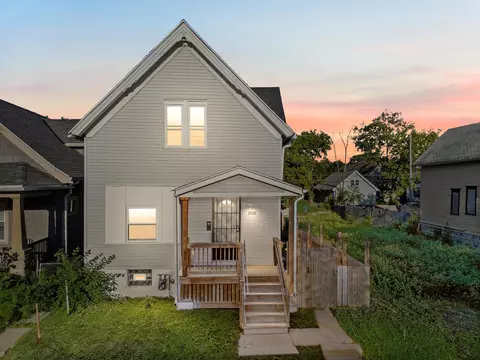 3558 N 11th, Milwaukee, WI 53206