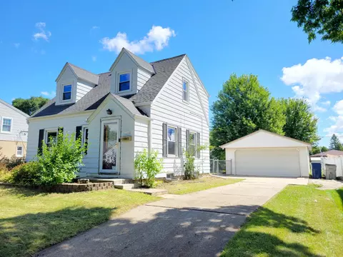 3366 S 65th, Milwaukee, WI 53219