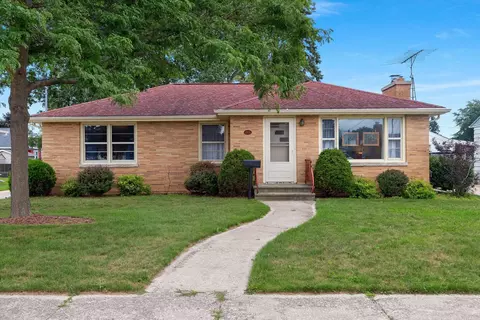 1921 29th, Two Rivers, WI 54241