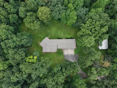 N5851 County Road A, Oak Grove, WI 53039