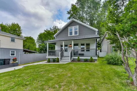 25621 S Wind Lk, Norway, WI 53185
