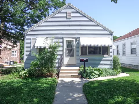 2342 S 63rd, West Allis, WI 53219