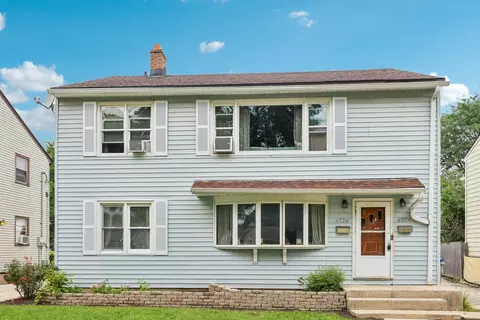 6324 W Euclid #6326, Milwaukee, WI 53219