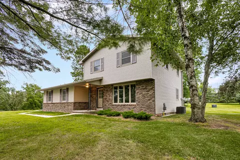 9225 County Highway Jj, Manitowoc Rapids, WI 54220