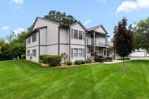 380 Auburn Mdws #C, Campbellsport, WI 53010