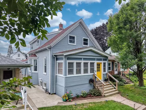 3651 E Van Norman, Cudahy, WI 53110
