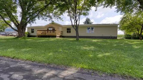 225 Highland, Taylor, WI 54659