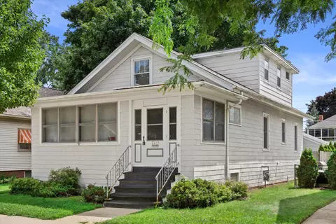 2419 Thor, Racine, WI 53405