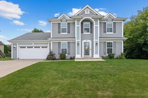 7871 N 94th, Milwaukee, WI 53224