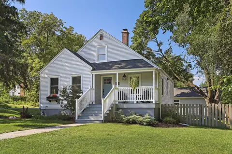 70 Olive, Williams Bay, WI 53191