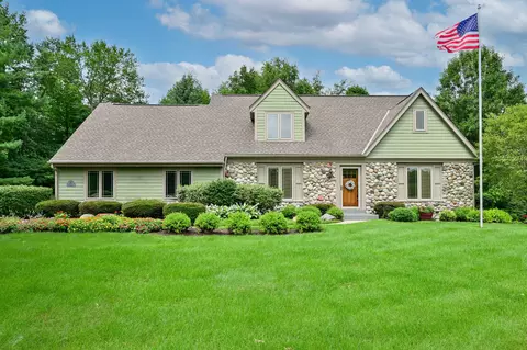 3162 Willowgate, Colgate, WI 53017