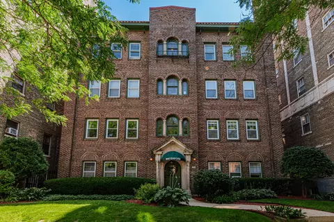 1924 N Prospect #6, Milwaukee, WI 53202