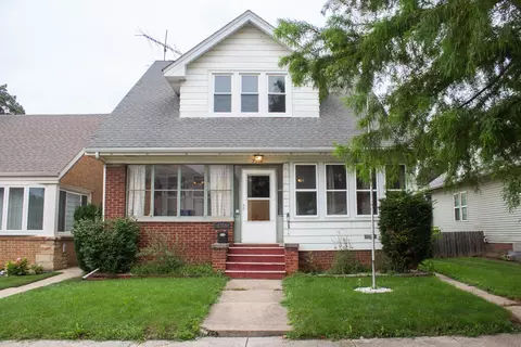 3316 Wright, Racine, WI 53405