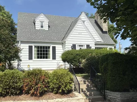 3225 S 39th, Milwaukee, WI 53215