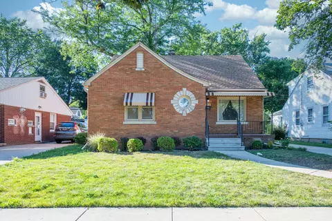 4212 Wilson, Kenosha, WI 53142