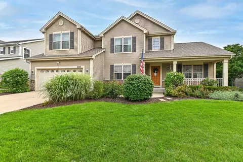 6109 108th, Kenosha, WI 53142