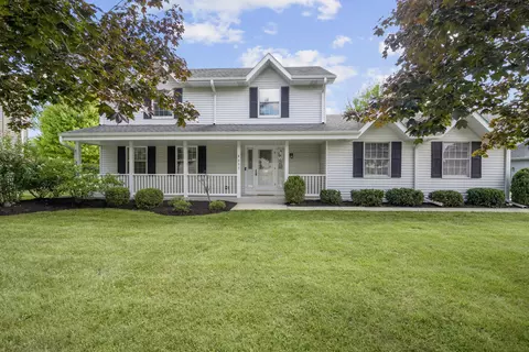 8637 56th, Pleasant Prairie, WI 53158