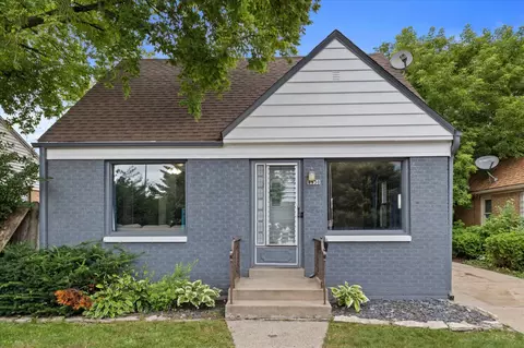 8930 W Lincoln, West Allis, WI 53227