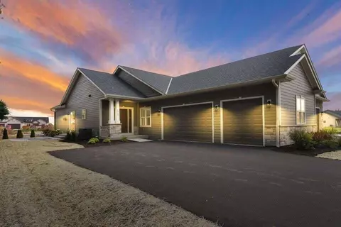 1503 N Stuart, Mount Pleasant, WI 53406