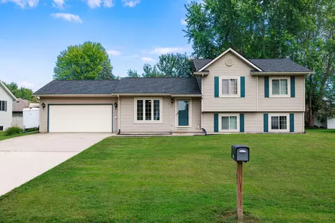 304 Hattan, Bangor, WI 54614