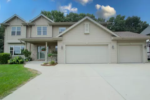 813 Casey, Watertown, WI 53094