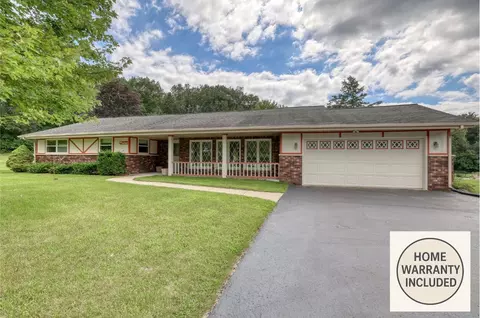 s13w31651 Glacier, Delafield, WI 53018
