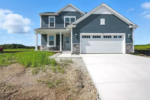 1710 Cardinal, Mukwonago, WI 53149