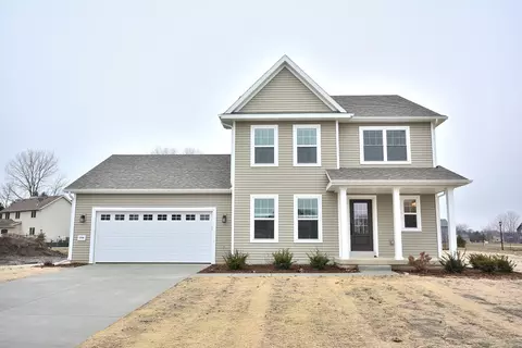 5998 Lillie, Racine, WI 53402